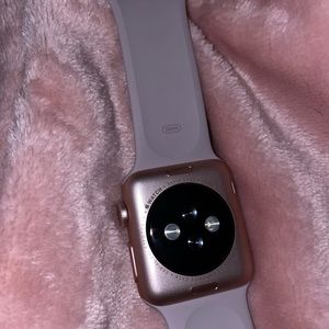 Apple Series 1 Watch